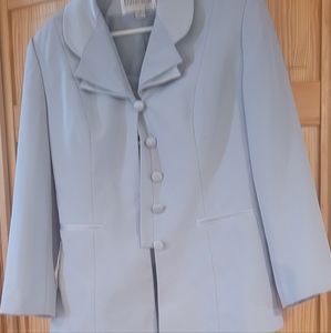 2 pieces,long sleeves Executive Collection size 14
